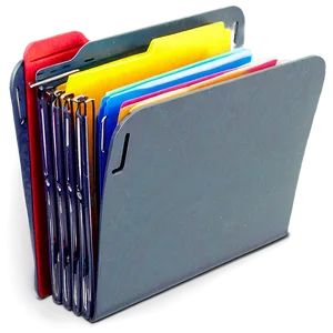 File Folder For Filing Cabinet PNG Dwh