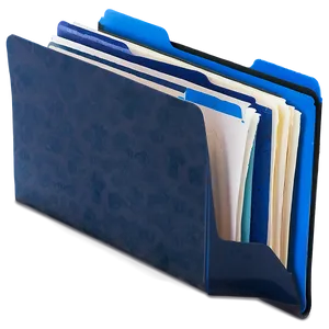 File Folder For Projects PNG Jua