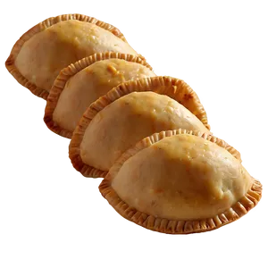 Filipino Beef Empanadas PNG 06122024