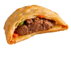 Filipino Beef Empanadas PNG 06122024