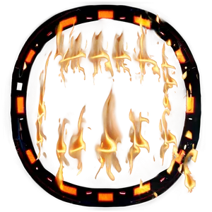 Film Burn Effect Overlay Png Mvq PNG image