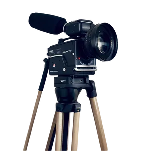 Film Camera Shoot PNG 25