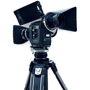 Film Camera Shoot PNG Fjt39 PNG
