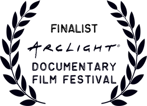 Film Festival Laurel Wreath Finalist