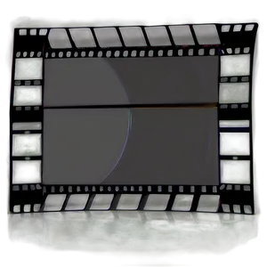 Film Frame For Documentary Projects PNG 52 PNG