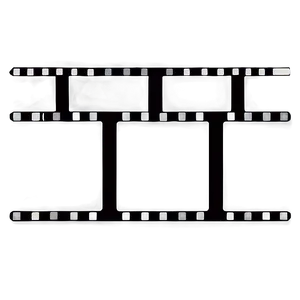 Film Frame For Movie Lovers PNG 68 PNG