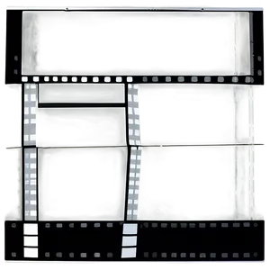 Film Frame For Storyboard PNG 84