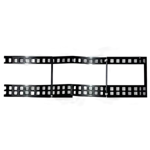 Film Frame For Video Editing PNG Hqr PNG