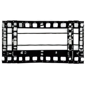 Film Frame For Vintage Effect PNG 17 PNG