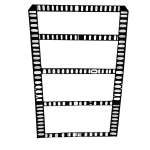 Film Frame PNG 18