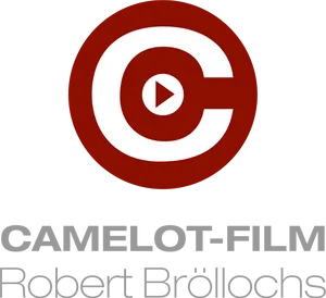 Film Production Company Logo PNG image