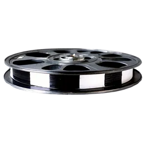 Film Reel In Theater Png 22 PNG image