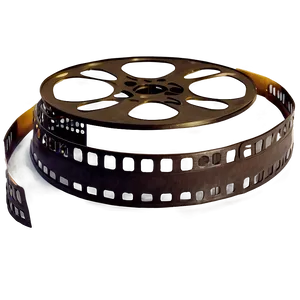 Film Reel In Theater Png Nyr93 PNG image