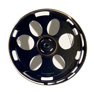Film Reel Texture Png Oio PNG image