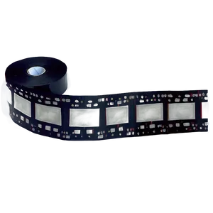 Film Tape Craft PNG Xdq5