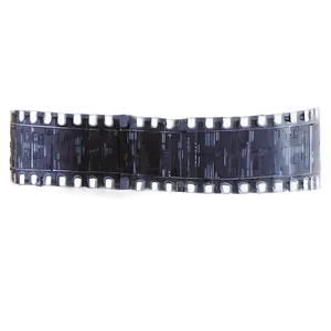 Film Tape Poster PNG 06272024