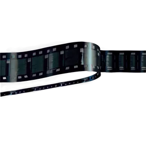 Film Tape Wallpaper PNG 2