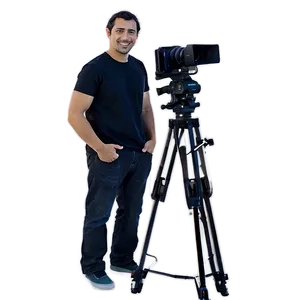 Filmmaker Png Hha PNG image