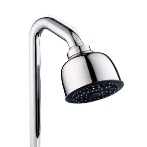 Filtered Shower Head PNG 36