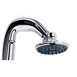 Filtered Shower Head PNG 97