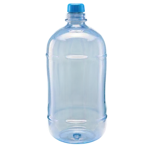 Filtered Water Bottle Png 06212024 PNG image