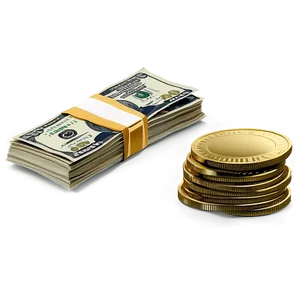 Financial Freedom Money Vector PNG Kxi PNG