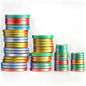 Financial Independence Stack PNG Kdr PNG