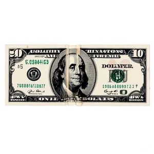 Financial Transactions Dollar Bill Png 18 PNG image