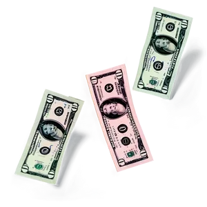 Financial Transactions Dollar Bill Png 6 PNG image
