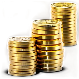 Financial Wealth Stack Png Tql PNG image