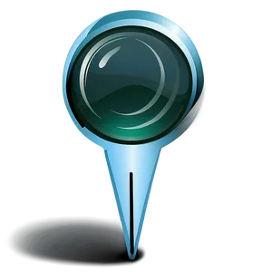 Find Location Pin PNG 05252024 PNG