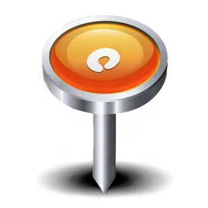 Find Location Pin PNG 2
