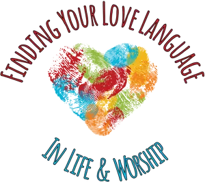 Finding Your Love Language Life Worship PNG image