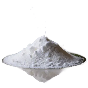 Fine Baking Soda Png 06132024 PNG image