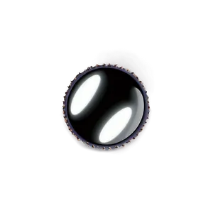 Fine Black Dot Detail PNG 51 PNG