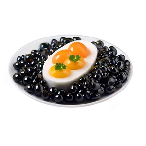 Fine Dining Caviar Png 60 PNG image