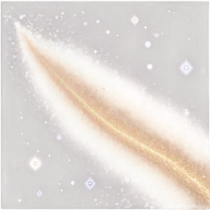 Fine Dust Particles In Space PNG Cml69 PNG