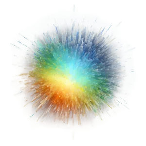 Fine Dust Particles In Space PNG Yhn8 PNG