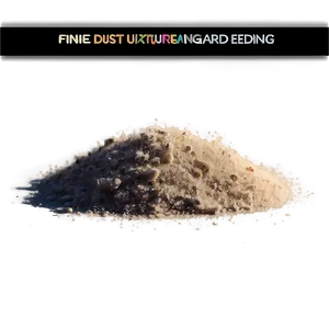 Fine Dust Texture For Editing Png Afi PNG image