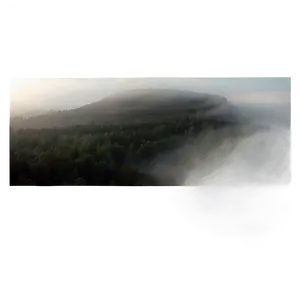 Fine Fog Overlay PNG 06282024 PNG