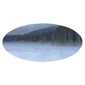 Fine Fog Overlay PNG 27 PNG