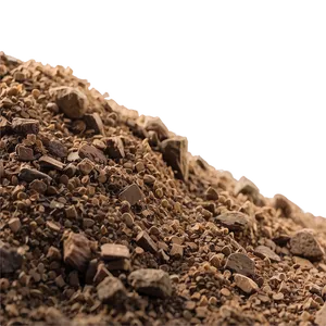 Fine Grained Dirt Png Fca39 PNG image