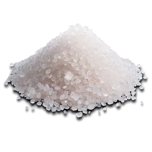 Fine Granulated Sea Salt Png 8 PNG image