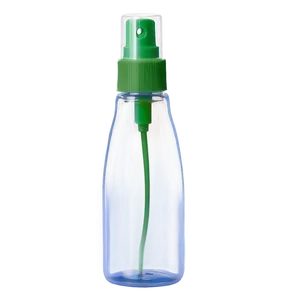 Fine Mist Spray Bottle Png 65 PNG image