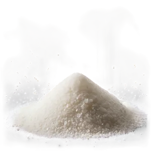 Fine Salt Powder PNG 05242024 PNG