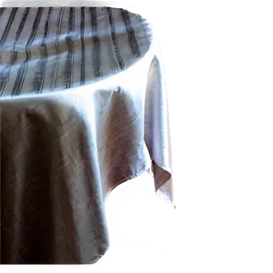 Fine Silk Tablecloth PNG 06242024