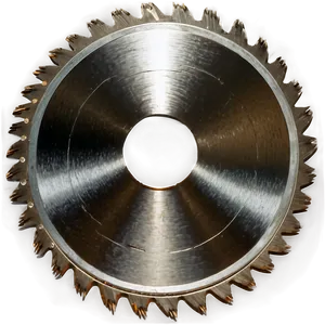 Fine Tooth Saw Blade Png 06262024 PNG image