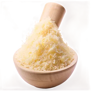 Finely Grated Parmesan Cheese PNG Map27 PNG