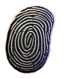 Fingerprint On Dusty Surface Png Eos PNG image
