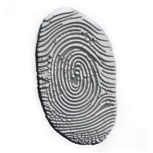 Fingerprint On Dusty Surface Png Nvx PNG image